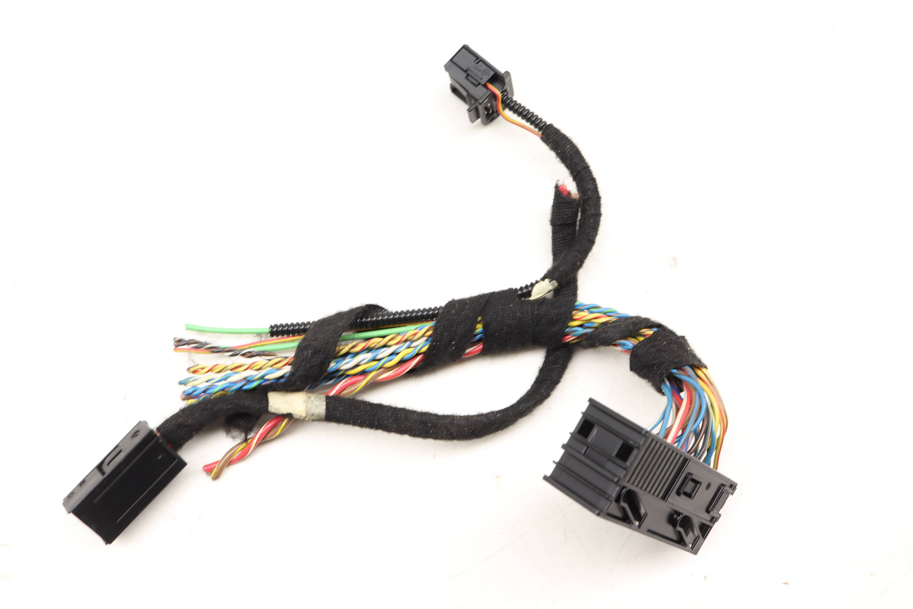 Amplifier / Amp Wiring Connector Pigtail