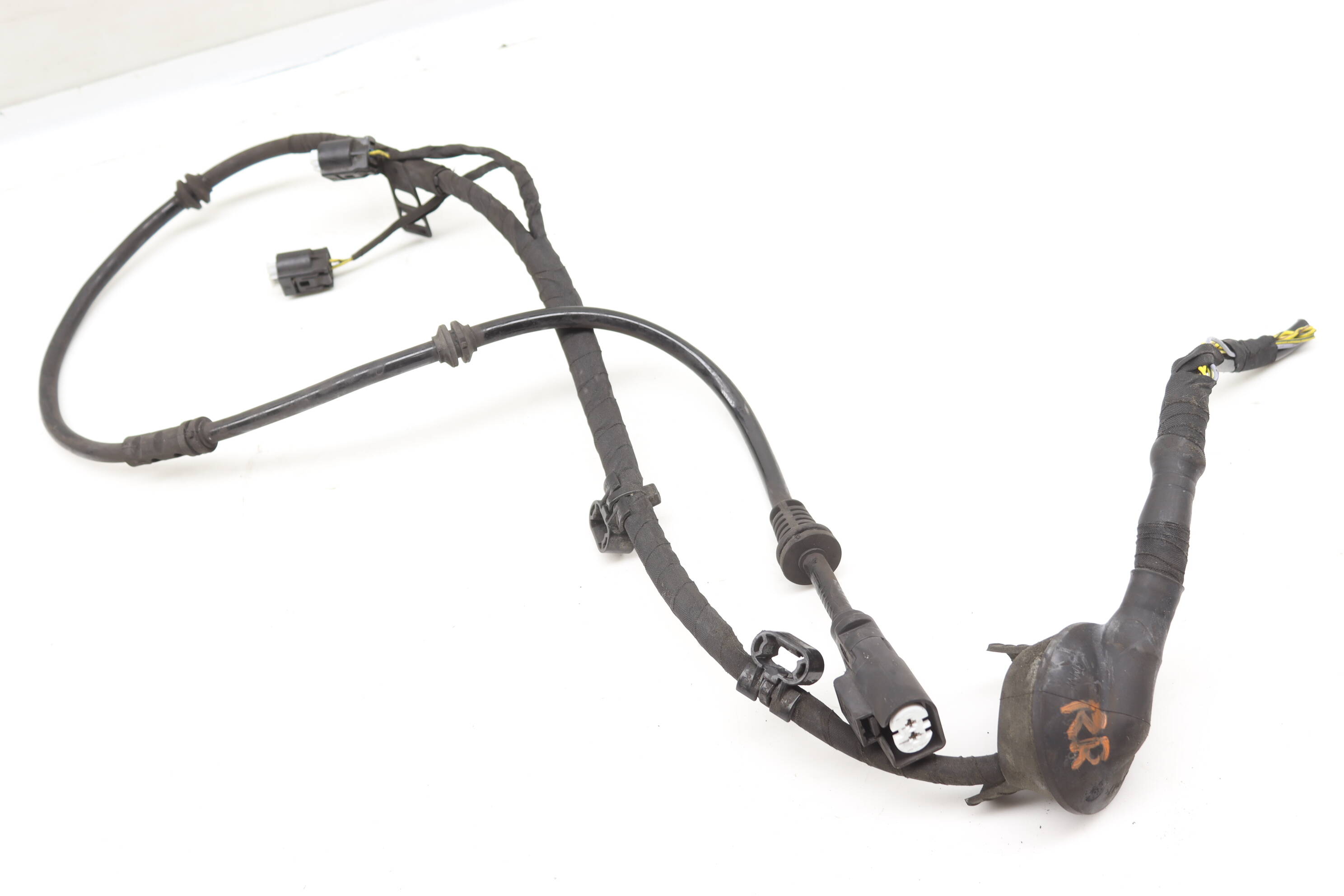 Fender Wiring Harness / Loom