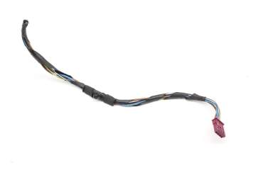 Inner Tail Light Wiring Harness Connector / Pigtail