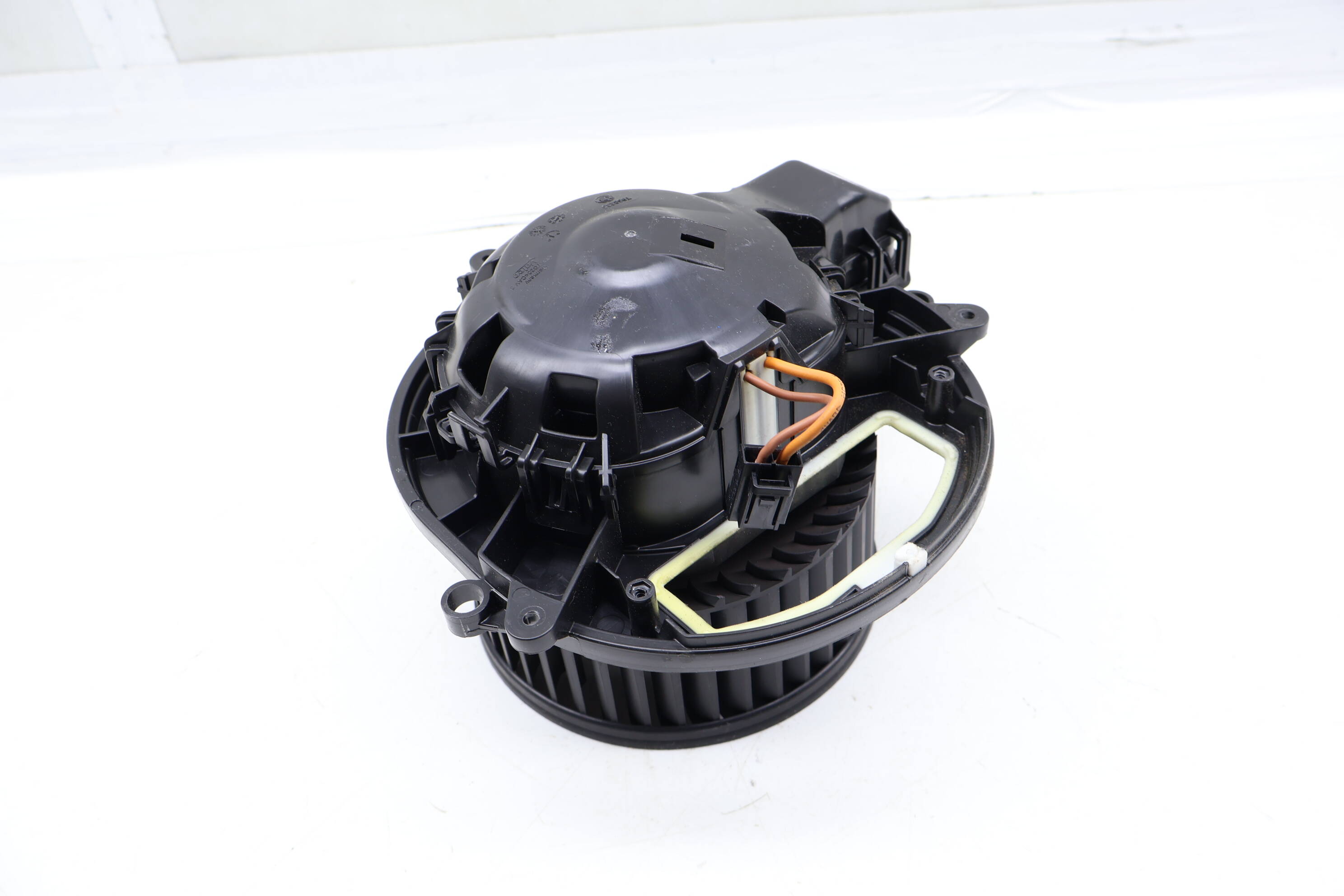 Blower Motor / Fan 64119350395