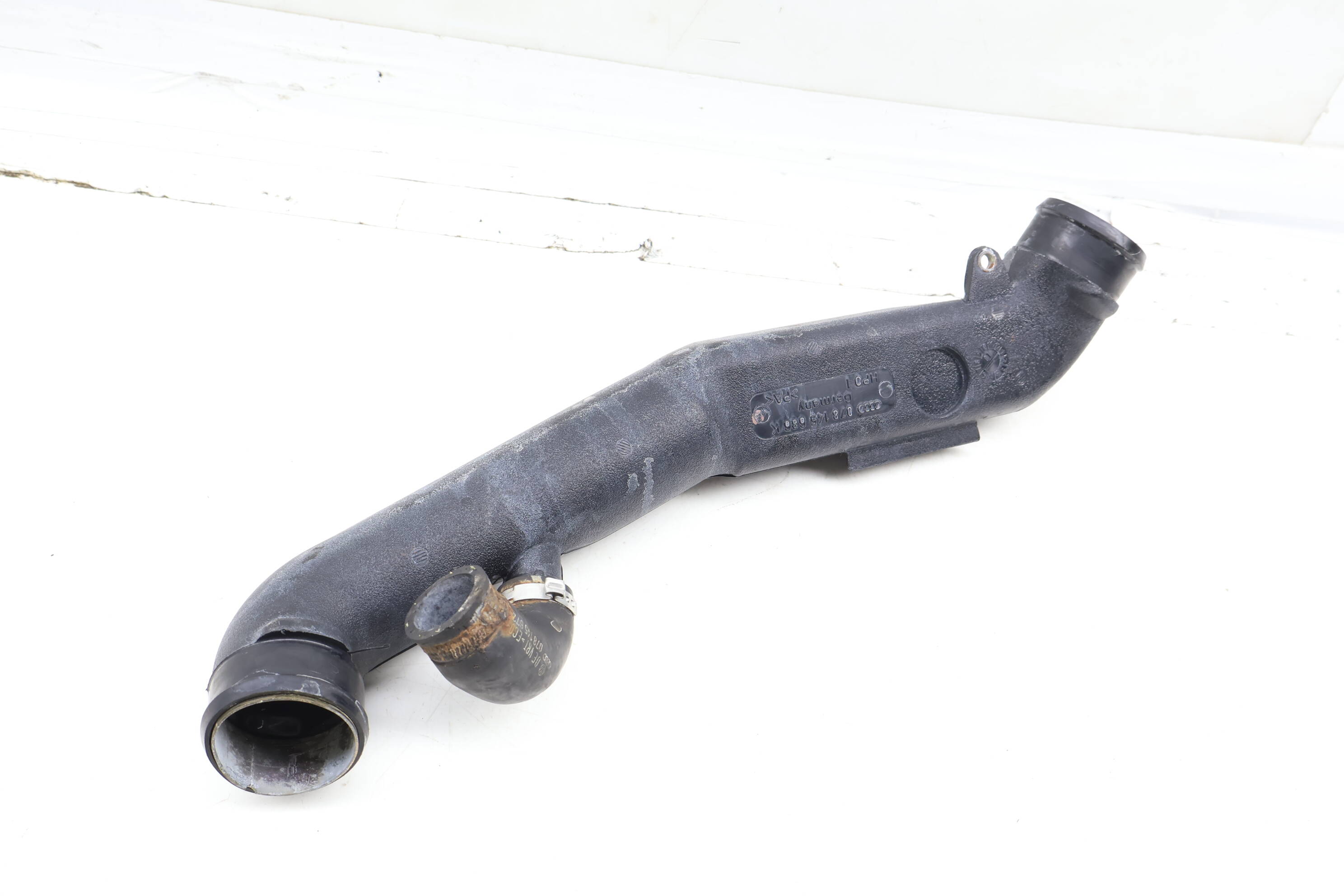 Turbo Intercooler Pressure Pipe / Tube 078145686K