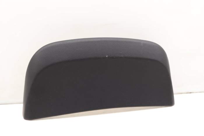 Seat Upper Backrest Trim / Panel 52107161886 main product photo