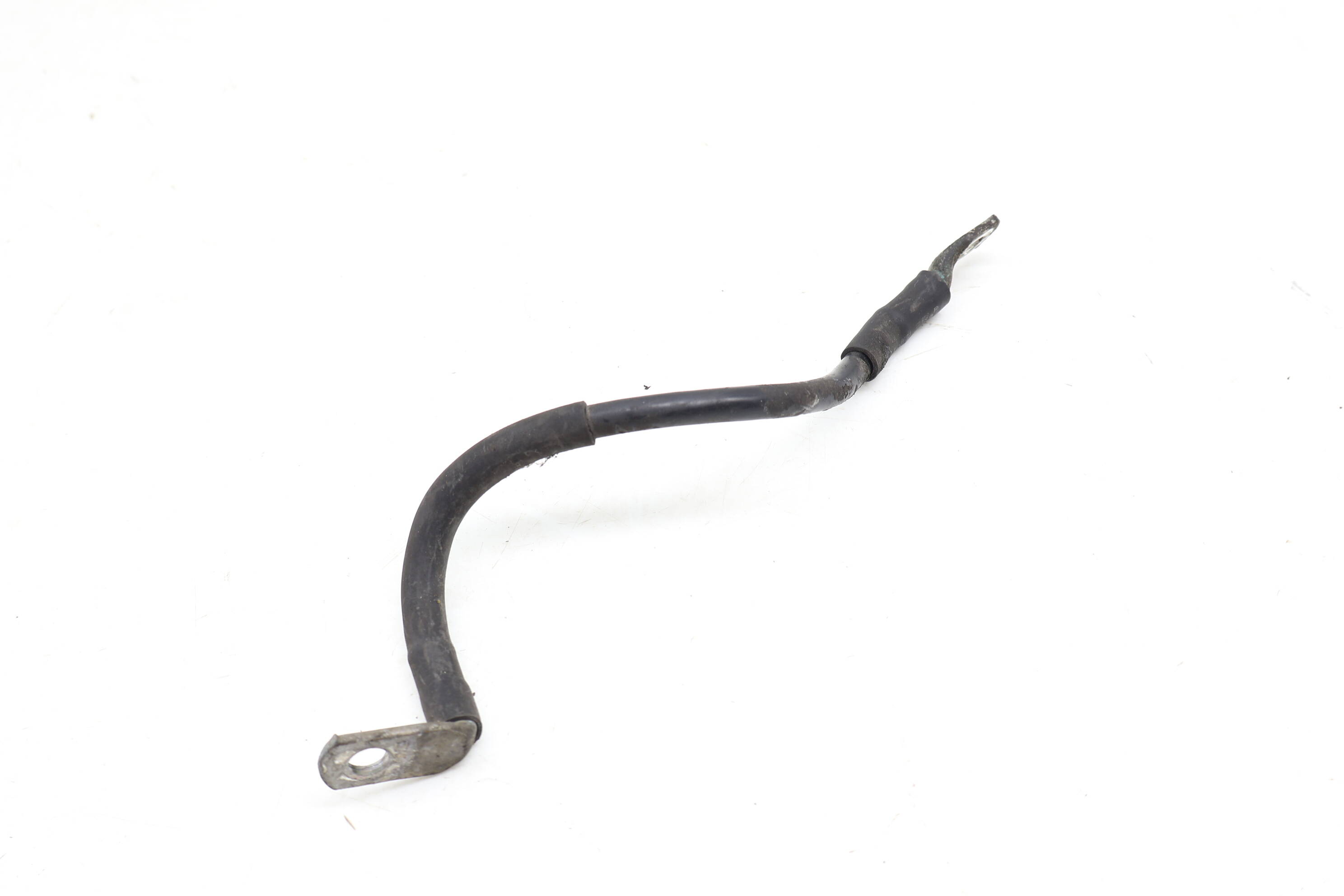 Negative / Ground Battery Strap / Cable 8D1971235P