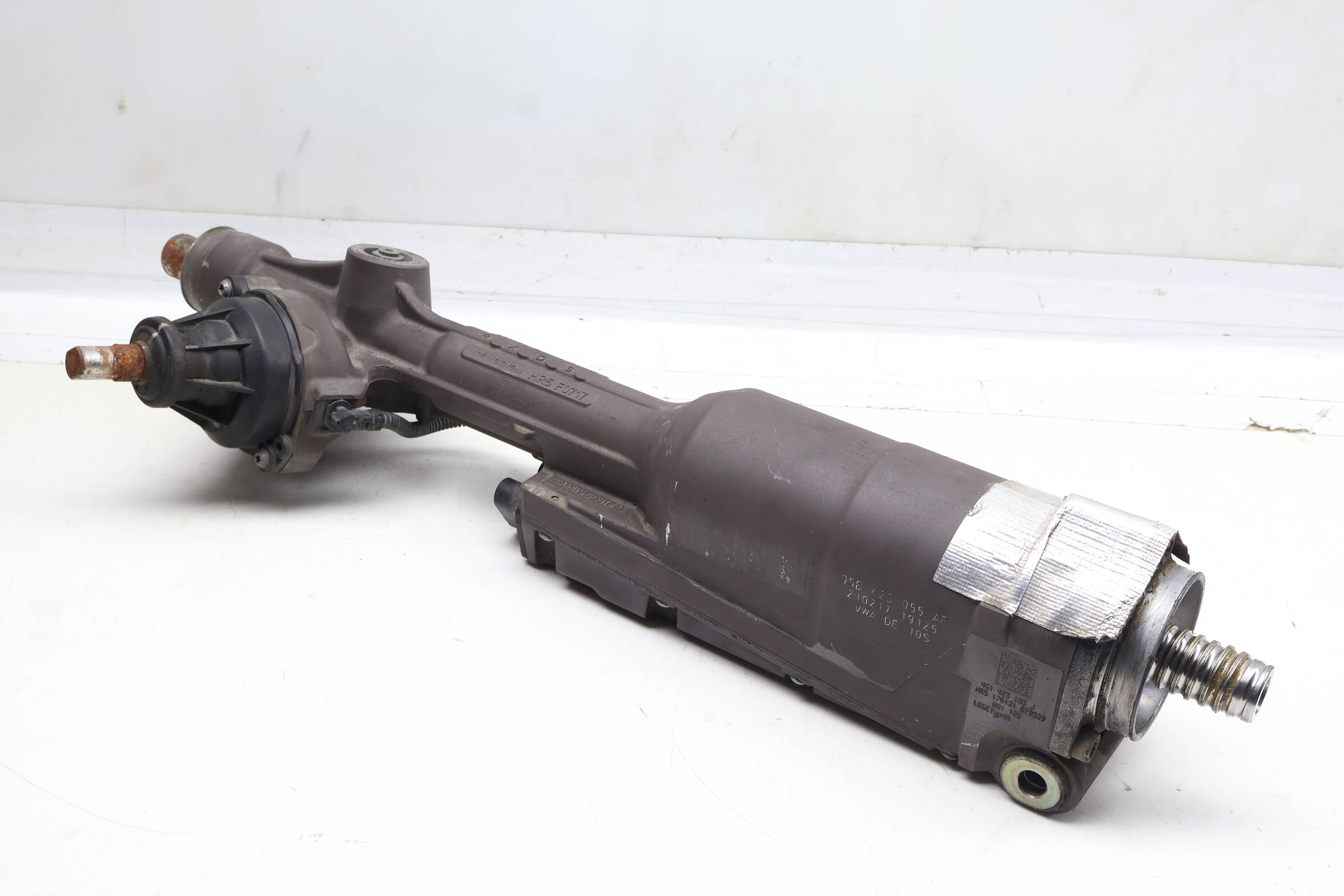 Power Steering Rack / Gear 95B423055AF