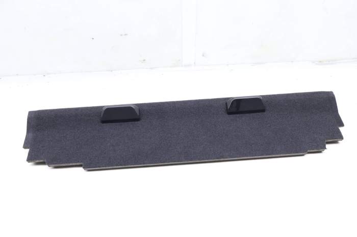 Trunk Cargo / Seat Back Panel Bracket 5NN868077A main product photo
