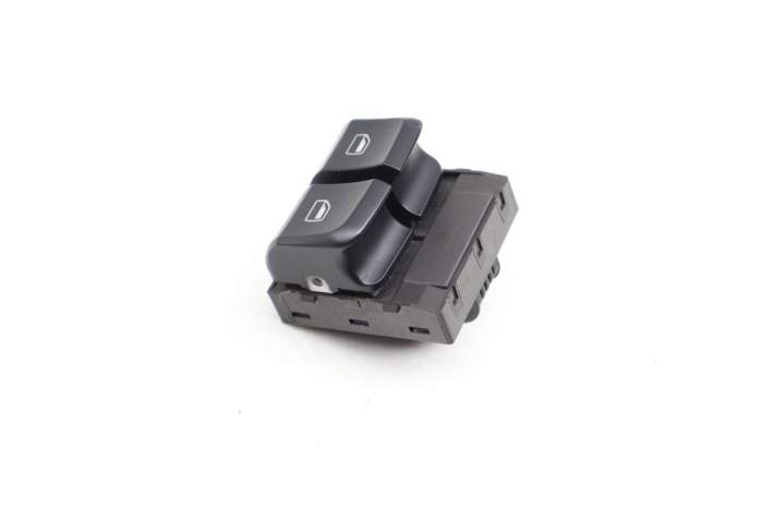 Master Window Switch / Button 8K0959851C main product photo