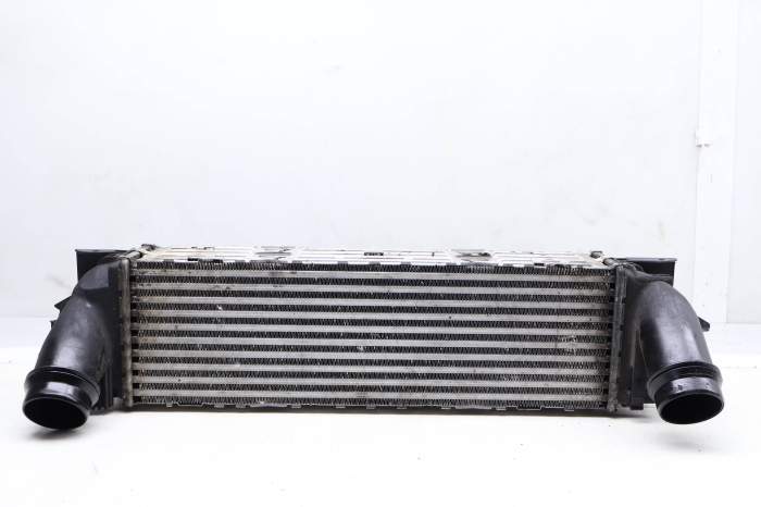 Turbo Intercooler 17517823571 main product photo
