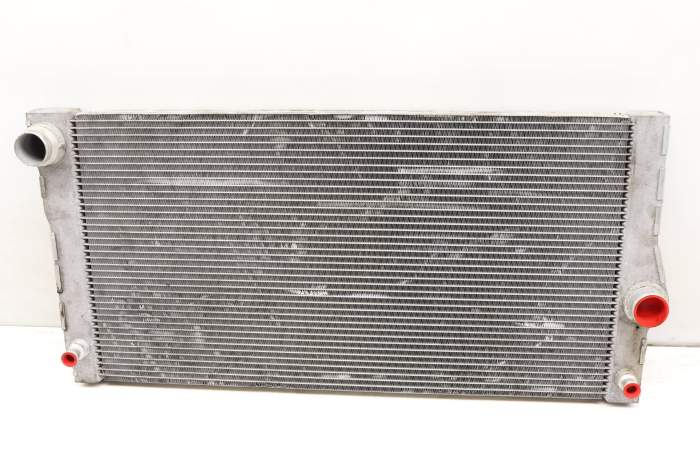 Radiator 17117589004 main product photo