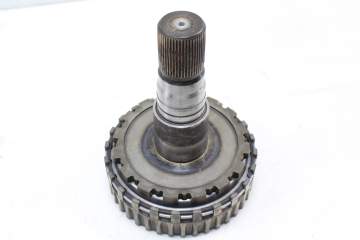 Khe 6Hp19 Transmission - Ring Gear W/ Output Shaft