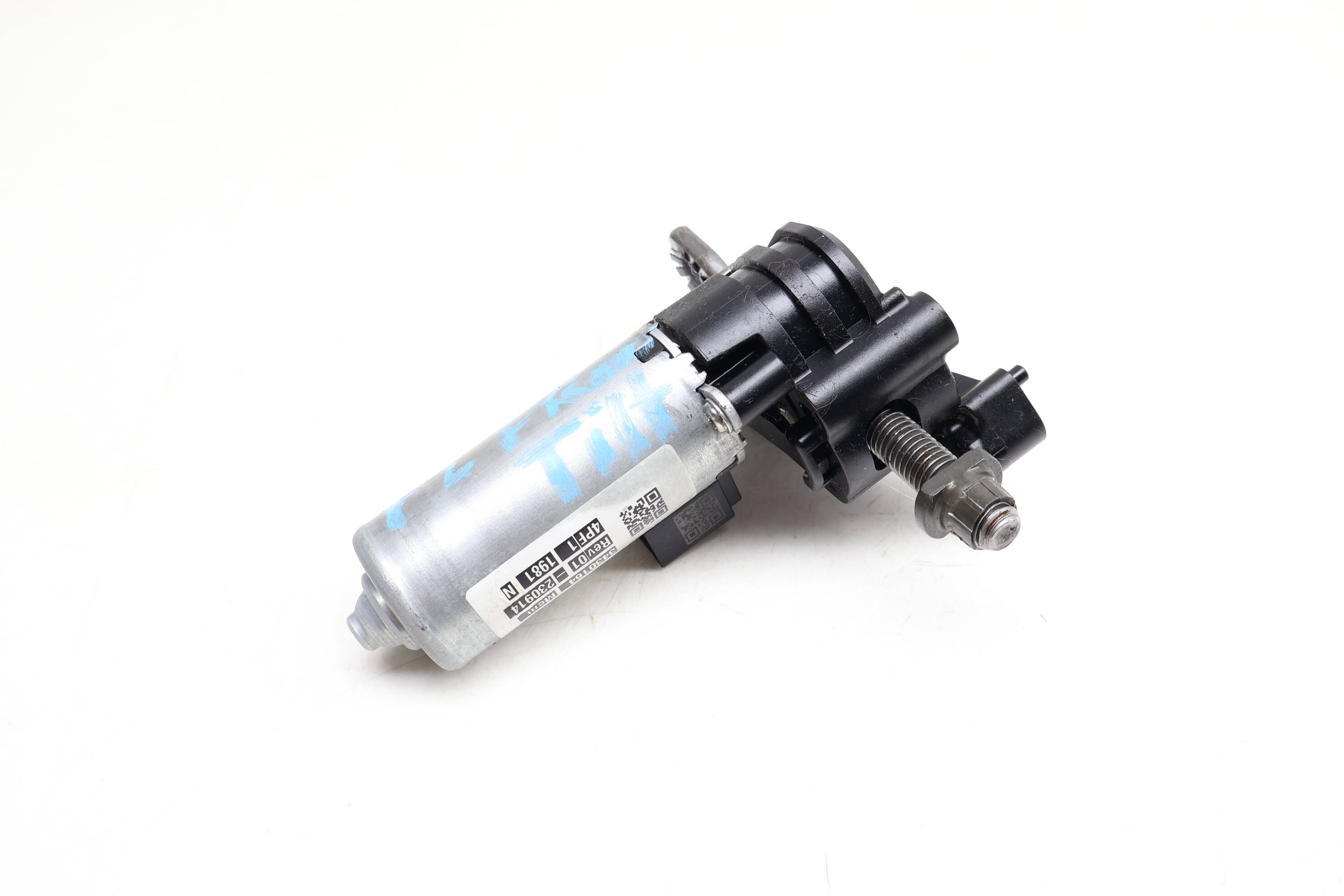 Seat&#x20;Motor&#x20;&#x28;Front&#x20;Tilt&#x29;