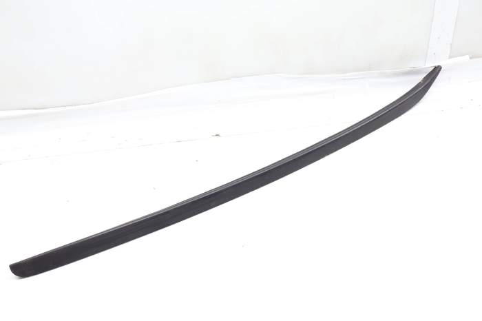 Windshield Side Trim / Water Deflector 4F0854328A main product photo