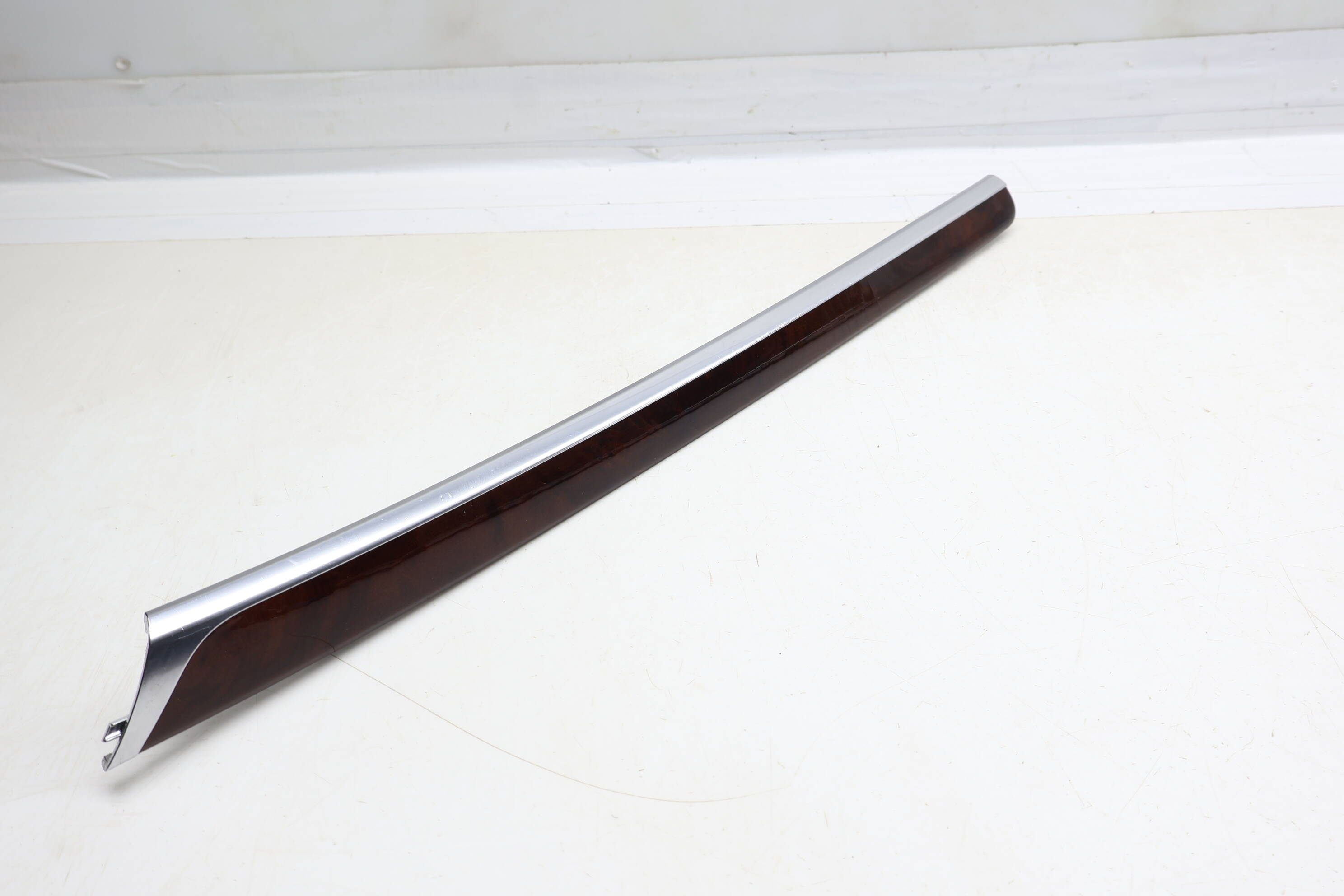 Door Panel Trim 8T0867409B