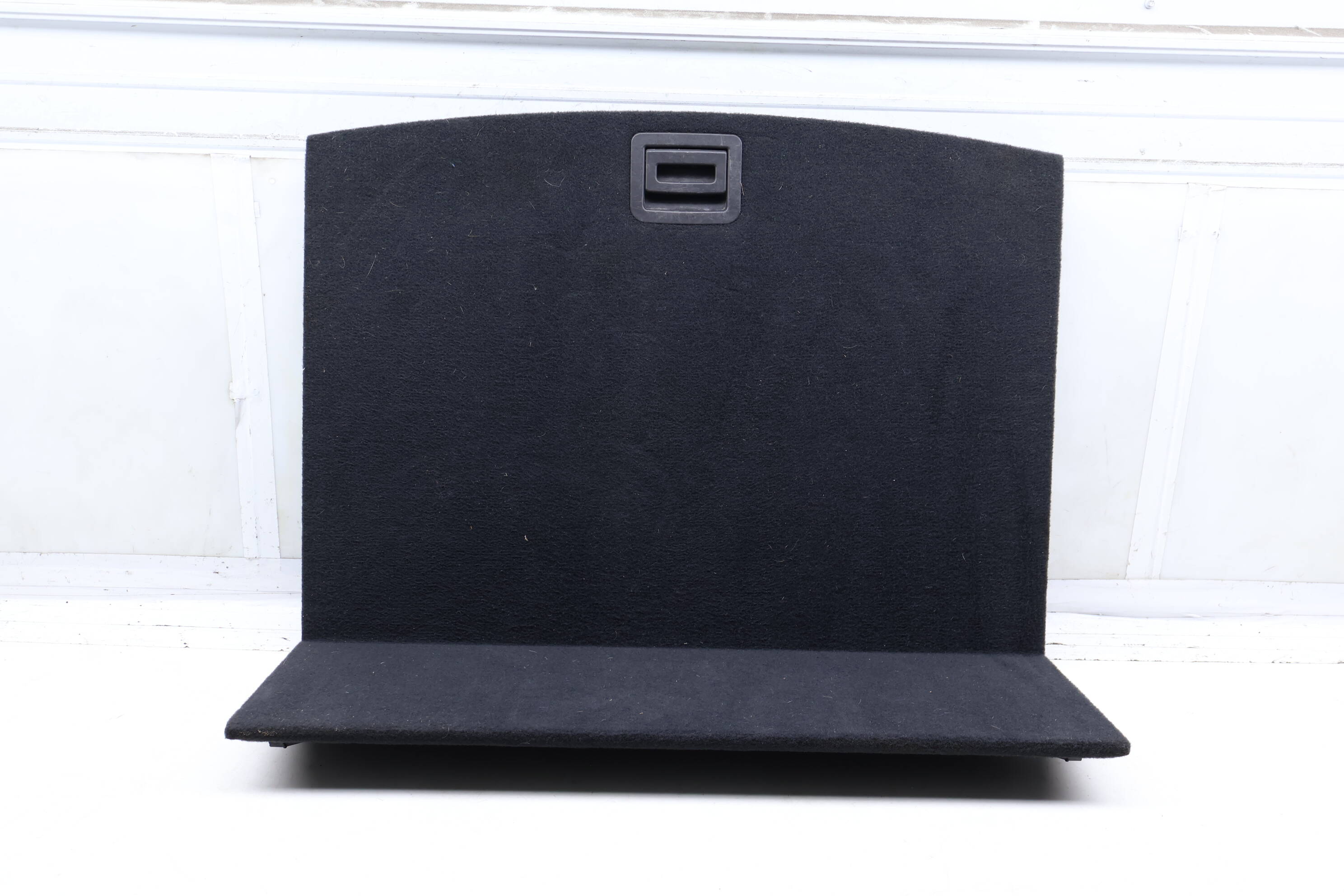 Trunk Mat / Spare Tire Cover 7P5863546G 95855154600