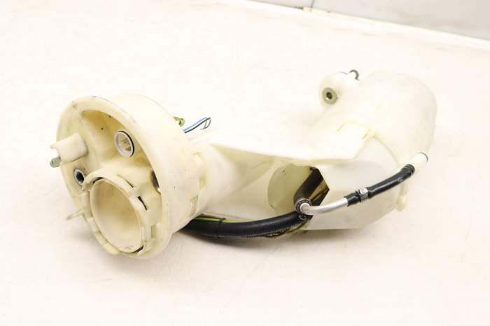 In-Tank Fuel Pump Assembly 4D0201743E main product photo