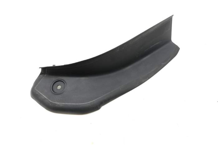 Trunk trim panel deals