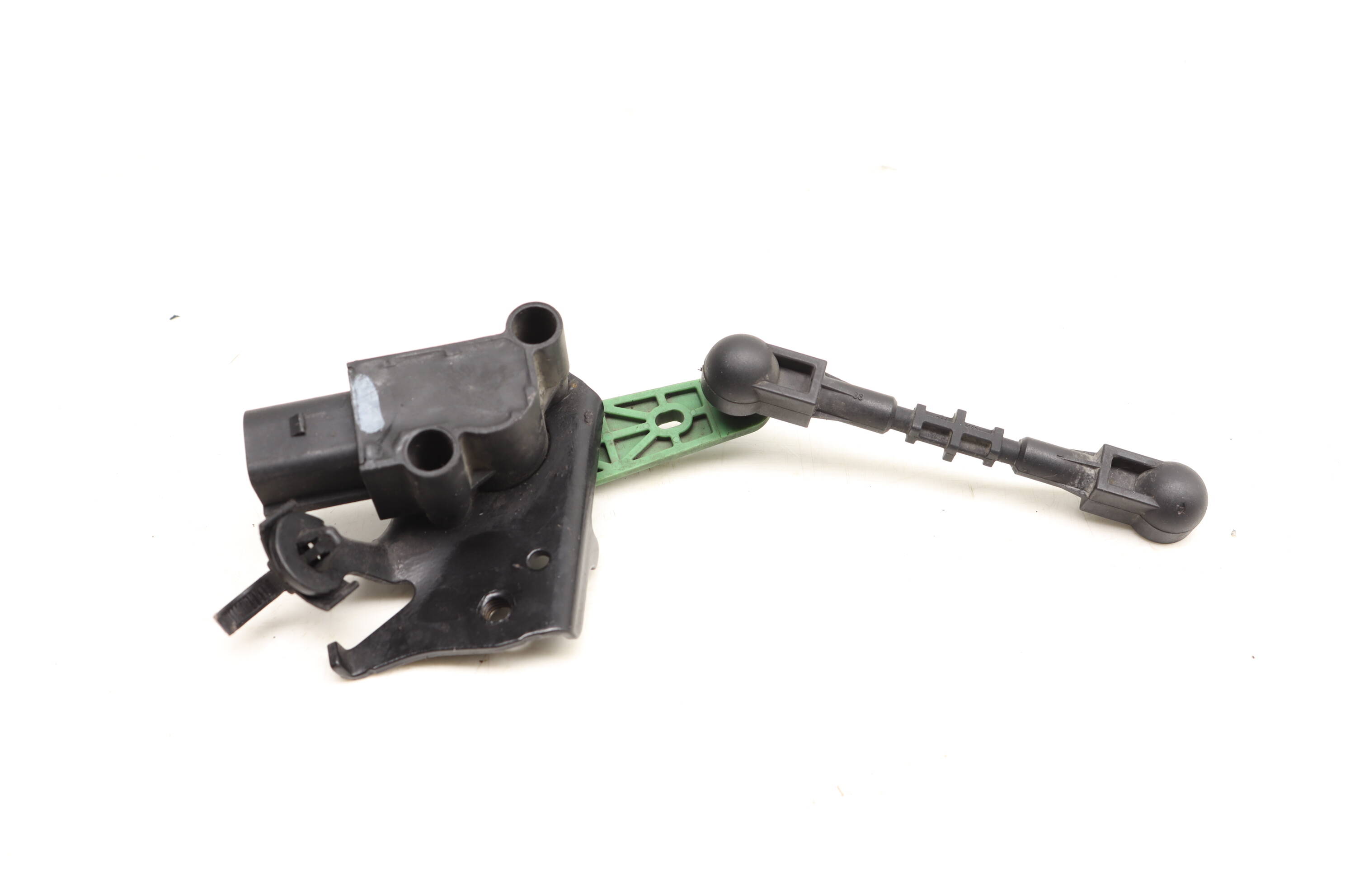 Headlight / Suspension Leveling Sensor 4H0941285G