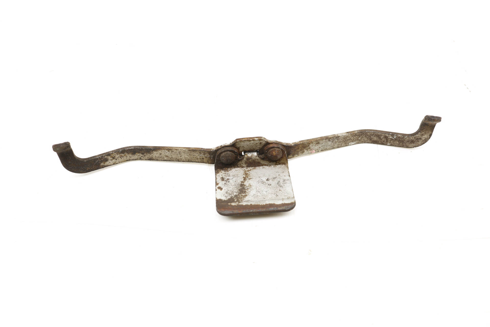 Brake Anti-Rattle Spring 4F0615269