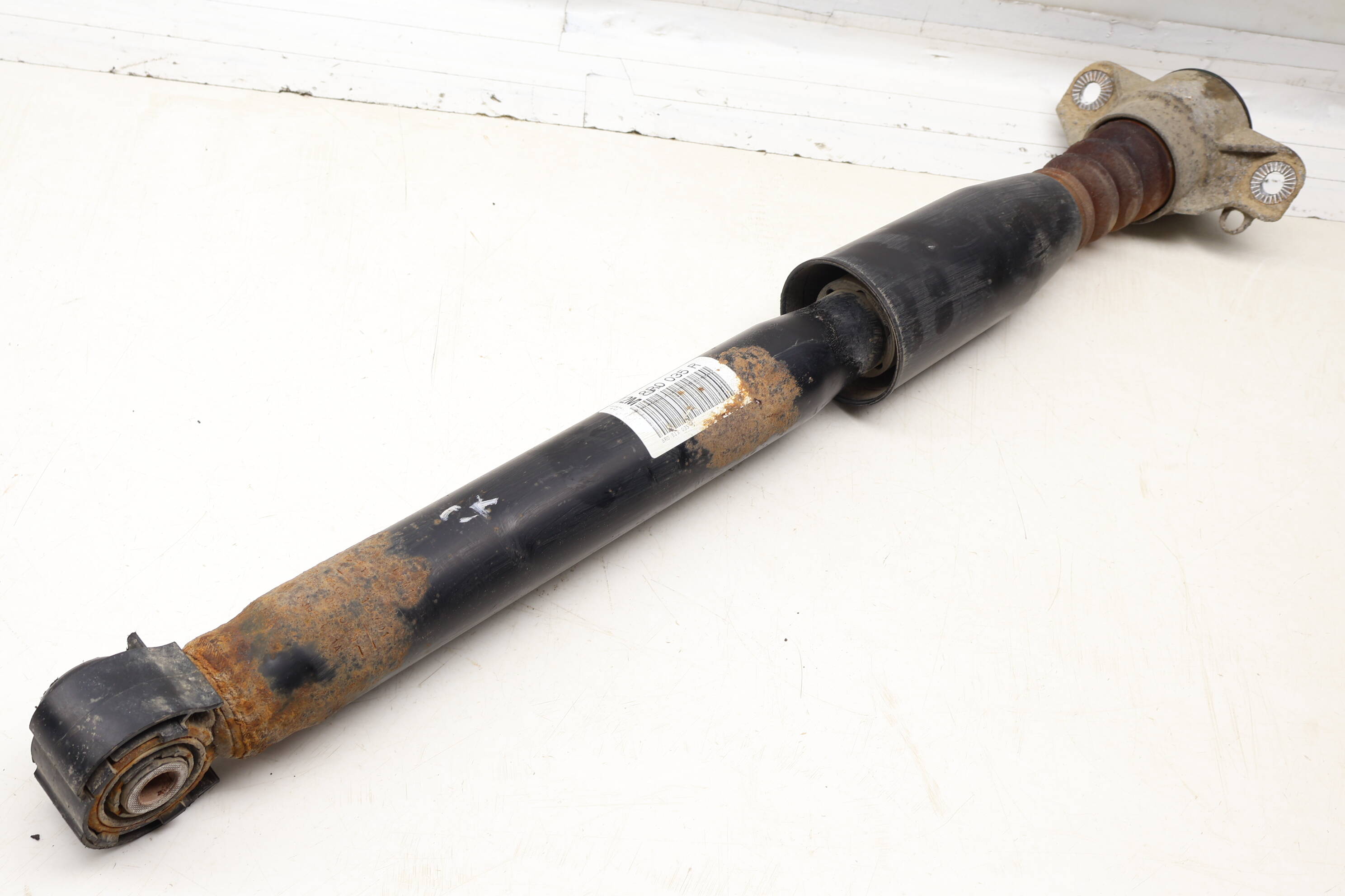 Strut / Shock Absorber 8R0513035R