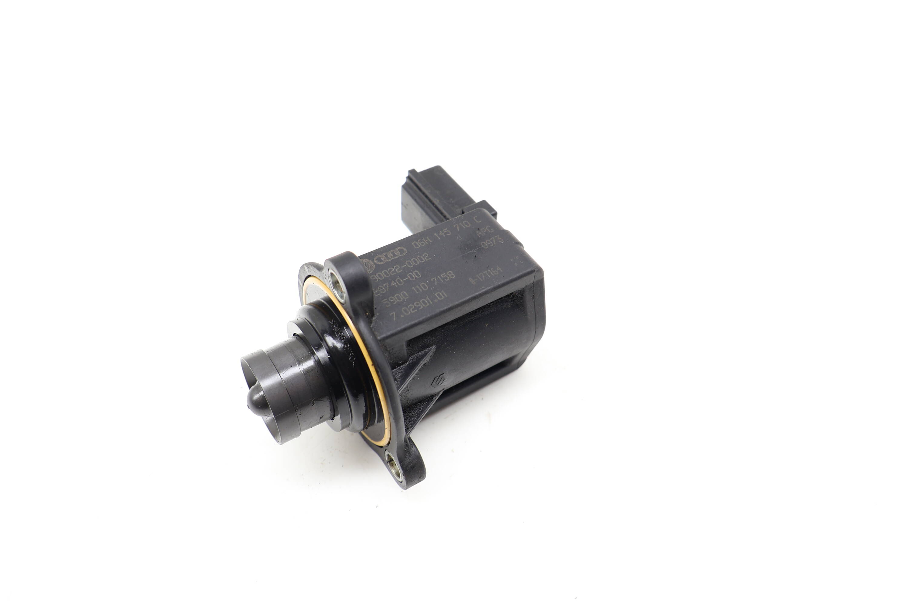 Turbo Diverter / Cut Off Valve 06H145710C 95814571000