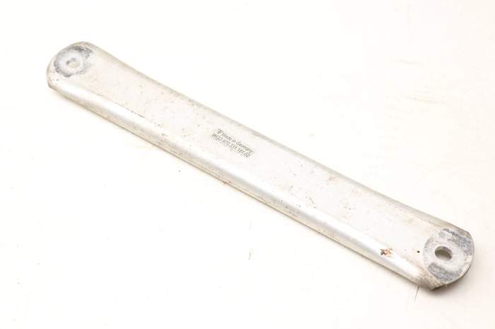 Suspension Subframe Reinforcement Bracket 97033118102 main product photo