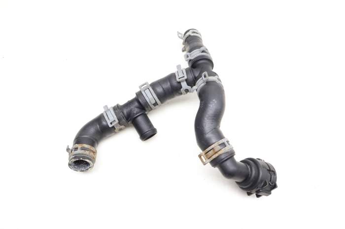 Coolant Hose / Line Set 4G0145919AH main product photo