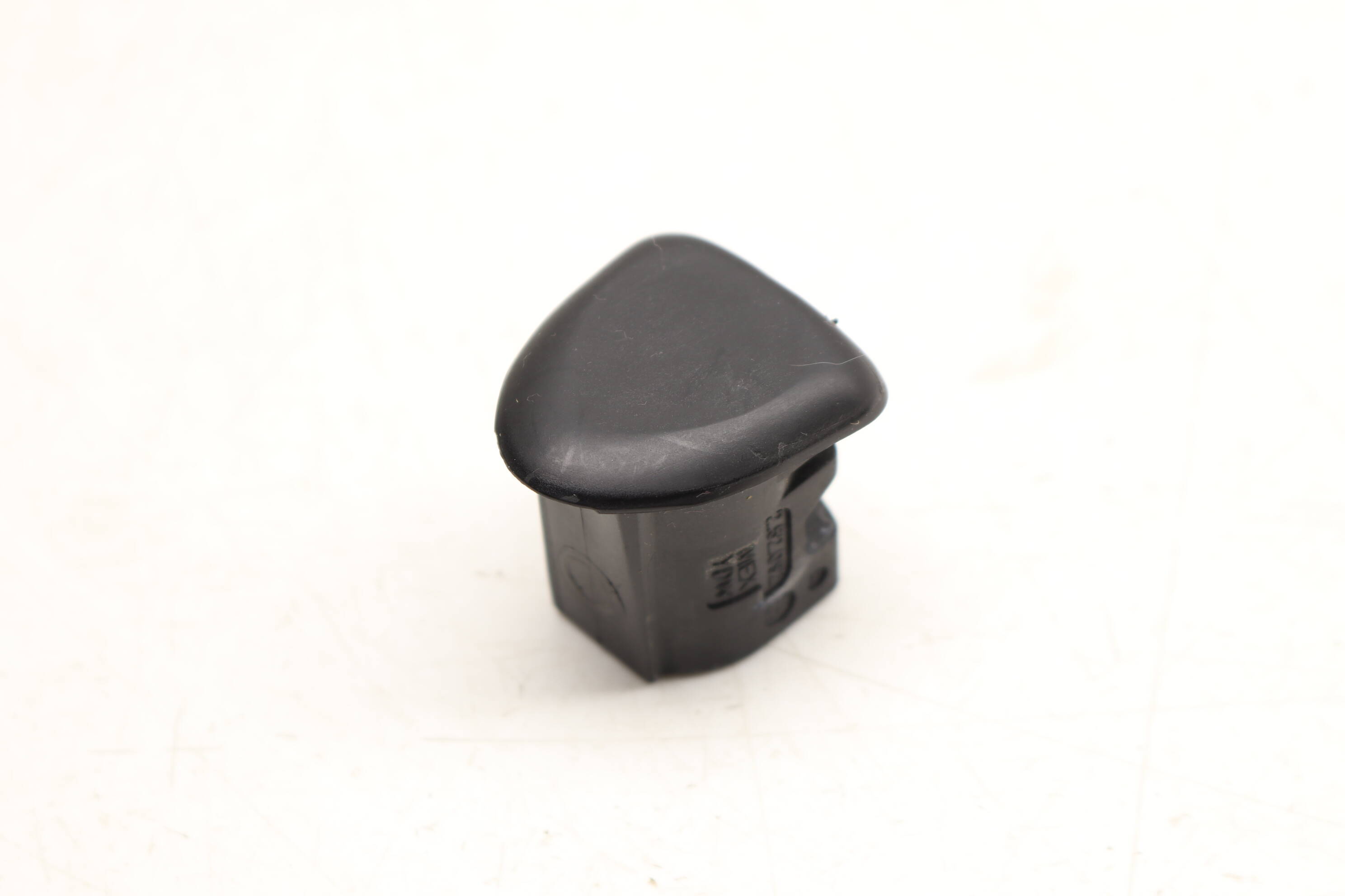 Exterior Door Handle Housing / Cap 80A837167