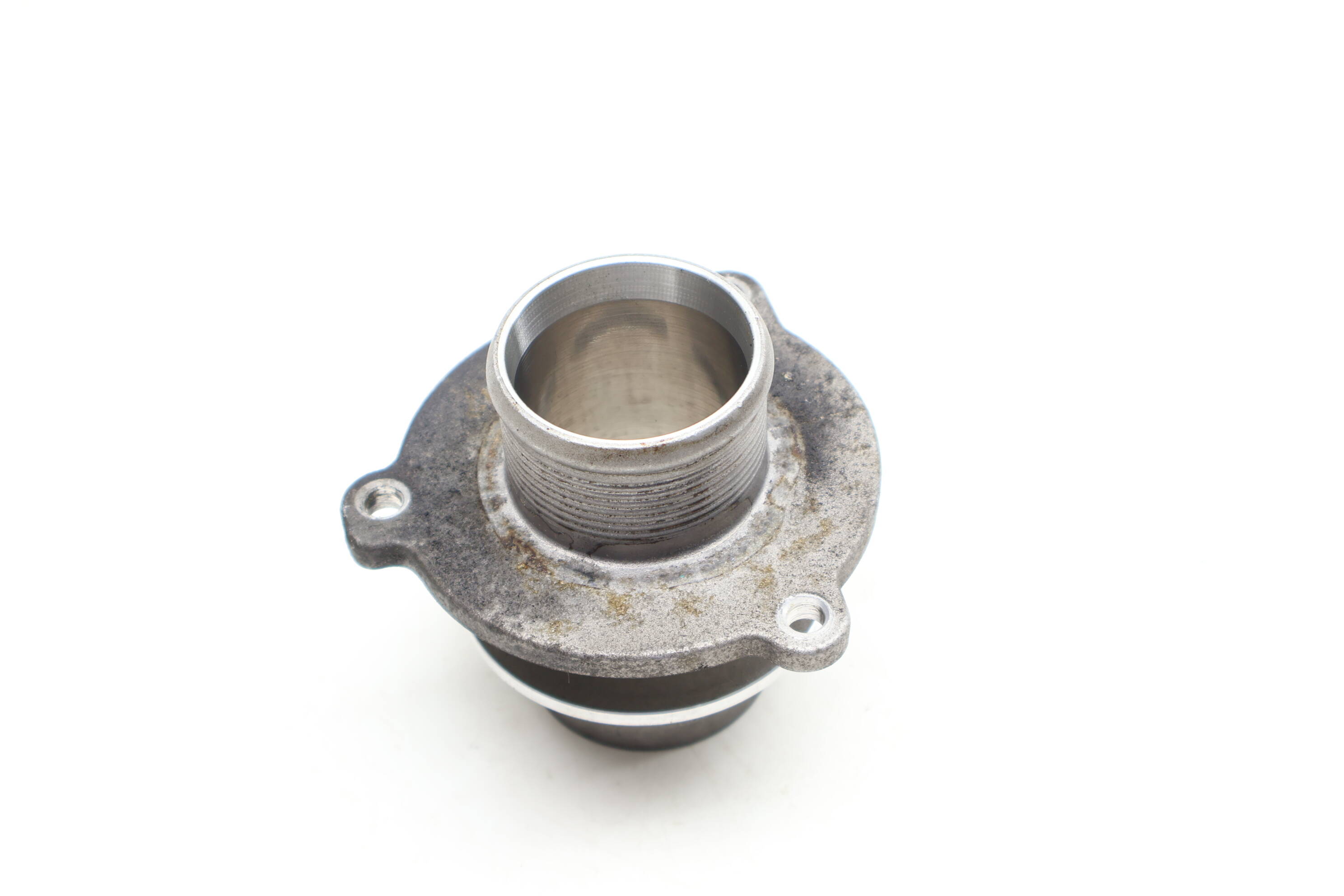 Turbo Muffler / Damper 06H131111