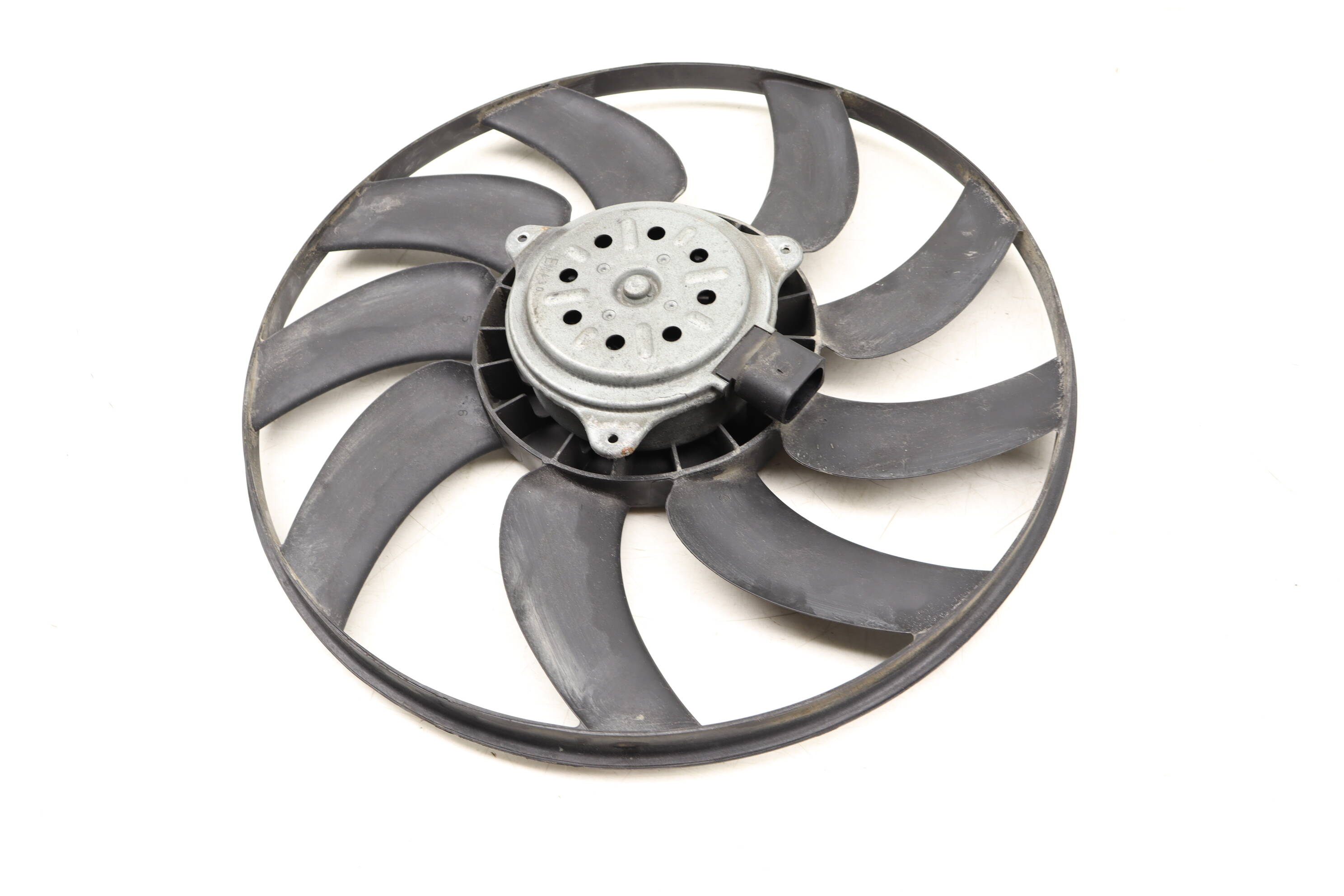 Electric&#x20;Cooling&#x20;Fan&#x20;Assembly&#x20;&#x28;400Mm&#x29;&#x20;8K0959455G