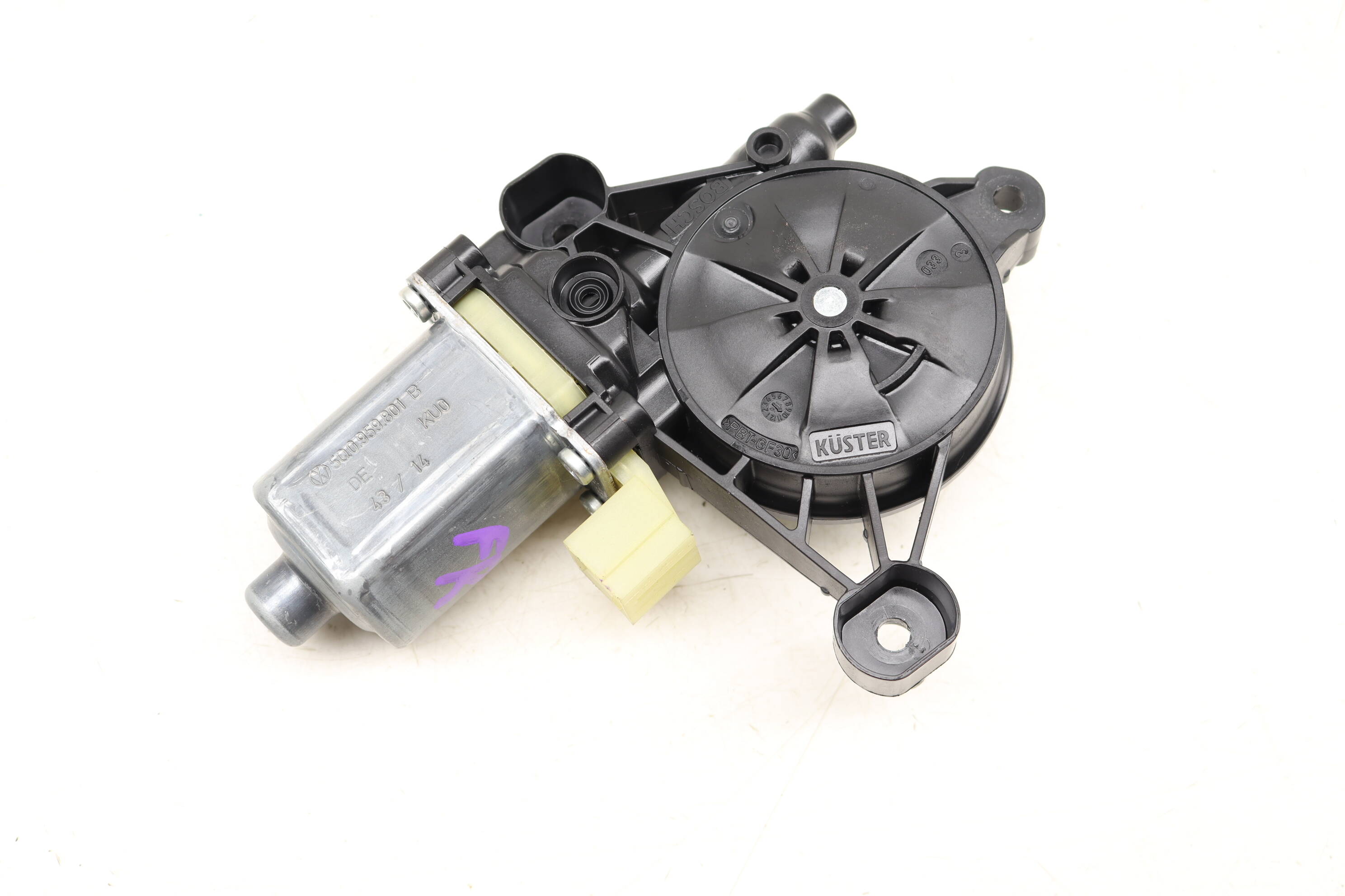 Window Lifter Motor 5Q0959801B