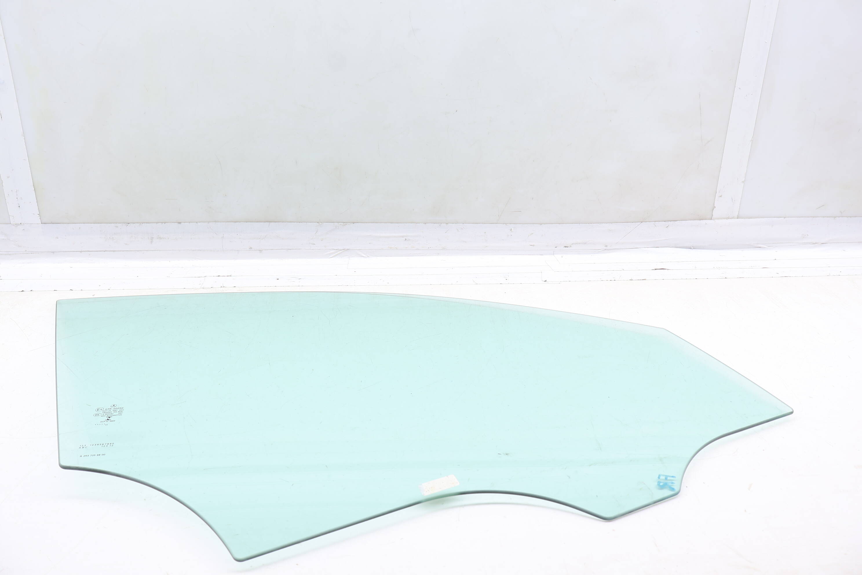 Door Window Glass 2537256800