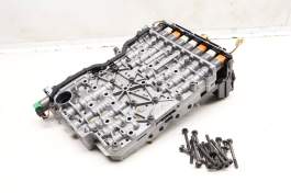 BMW Transmission Valve Body / Mechatronic (Ga8hp45z) 24347647840 BMW Transmission Valve Body / Mechatronic (Ga8hp45z) 24347647840