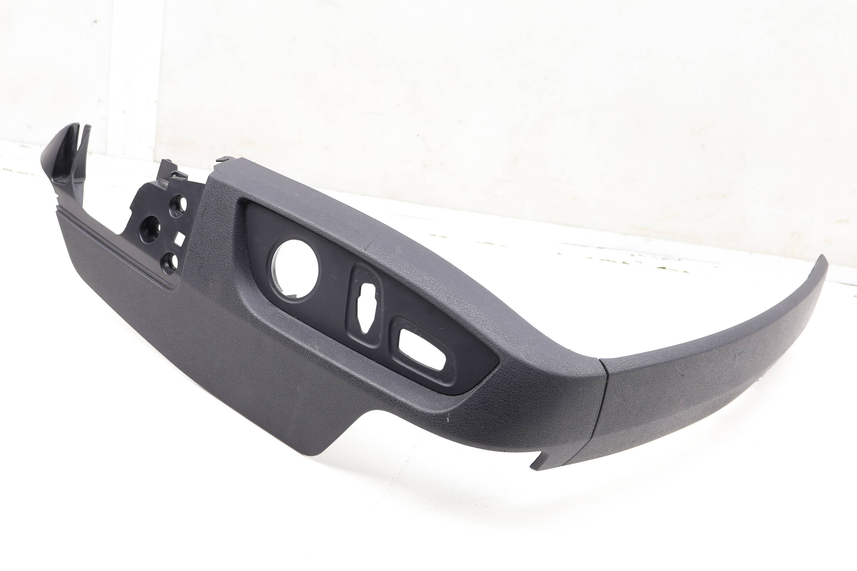 Outer Seat Switch Trim / Panel 4L0881326C