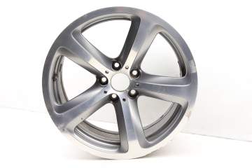 19" Inch Alloy Rim / Wheel (5-Spoke) 36116777353