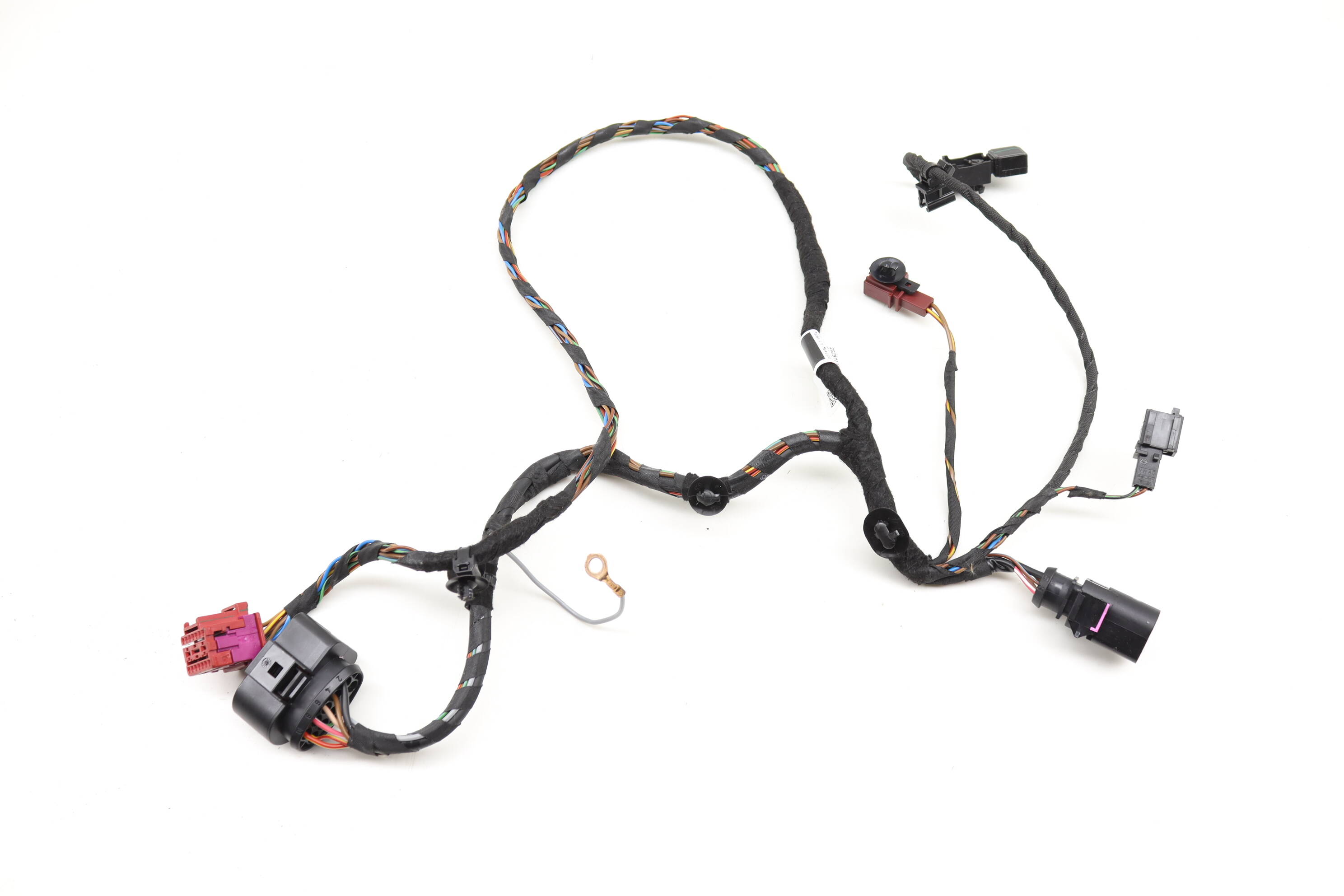 Seat Well Wiring Harness 2GJ971392B