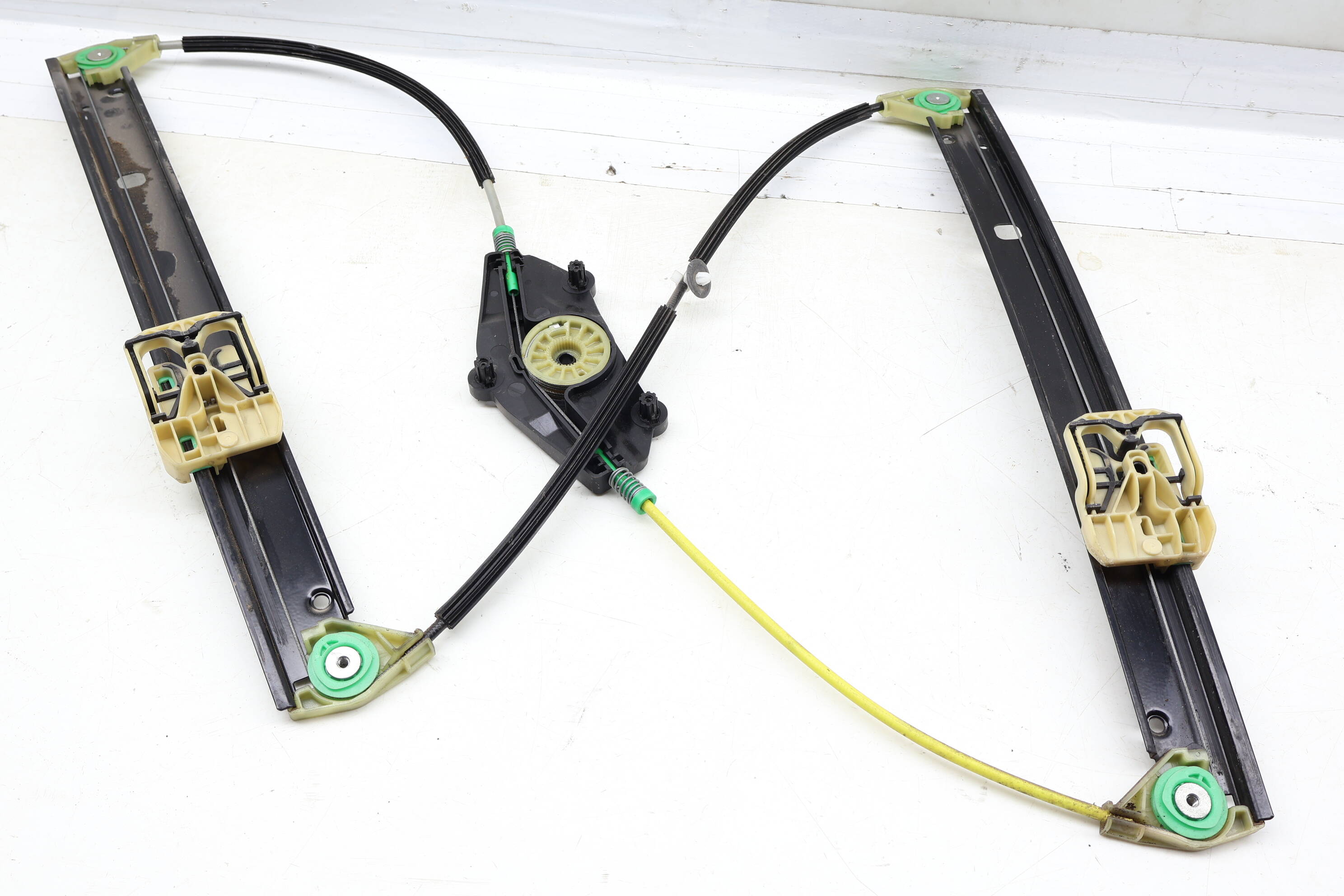 Window Regulator 8K0837462A
