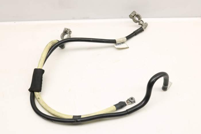 Battery Cable / Harness Set 1K0971226 main product photo