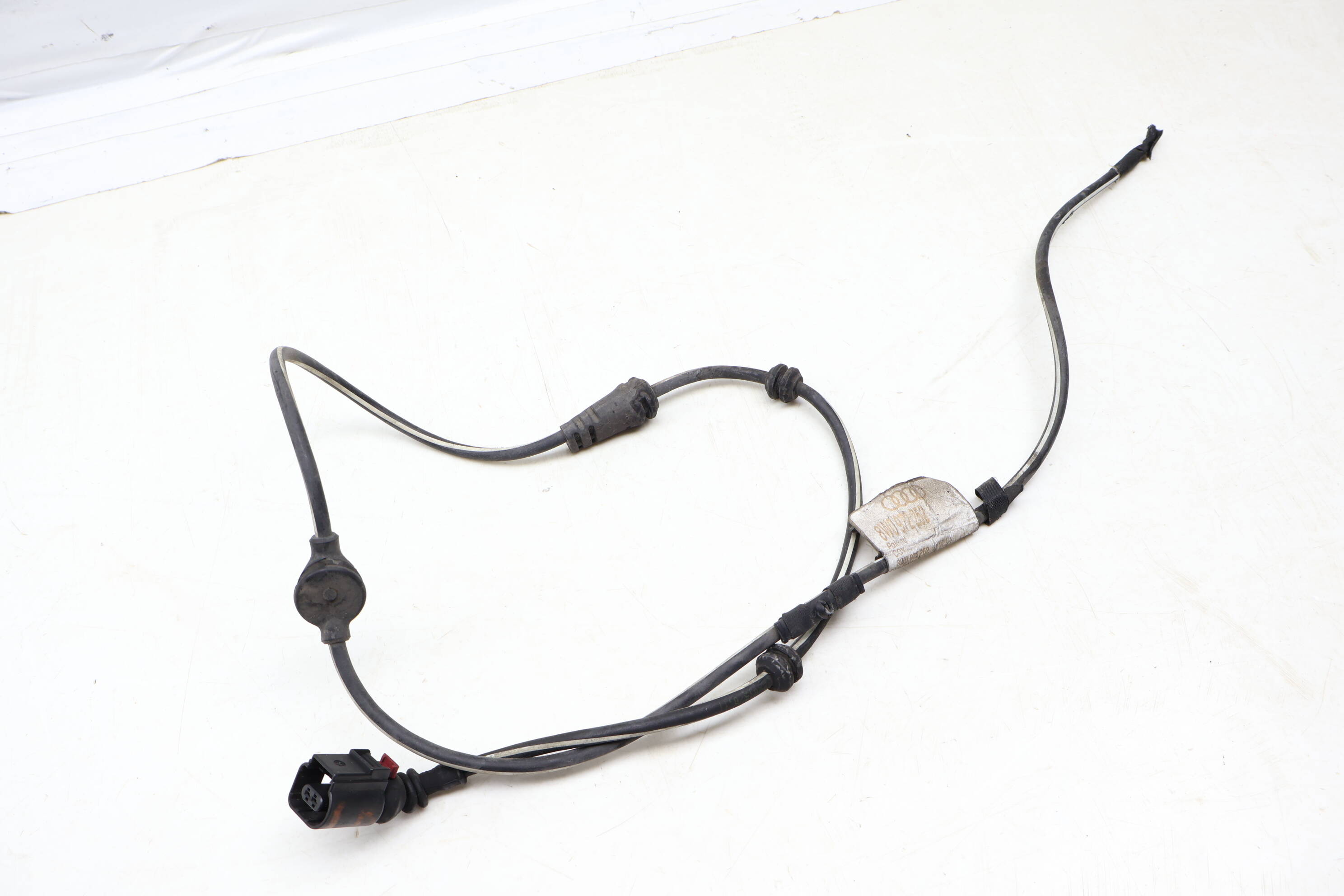 Abs / Speed Sensor Wiring Harness 8W0972252