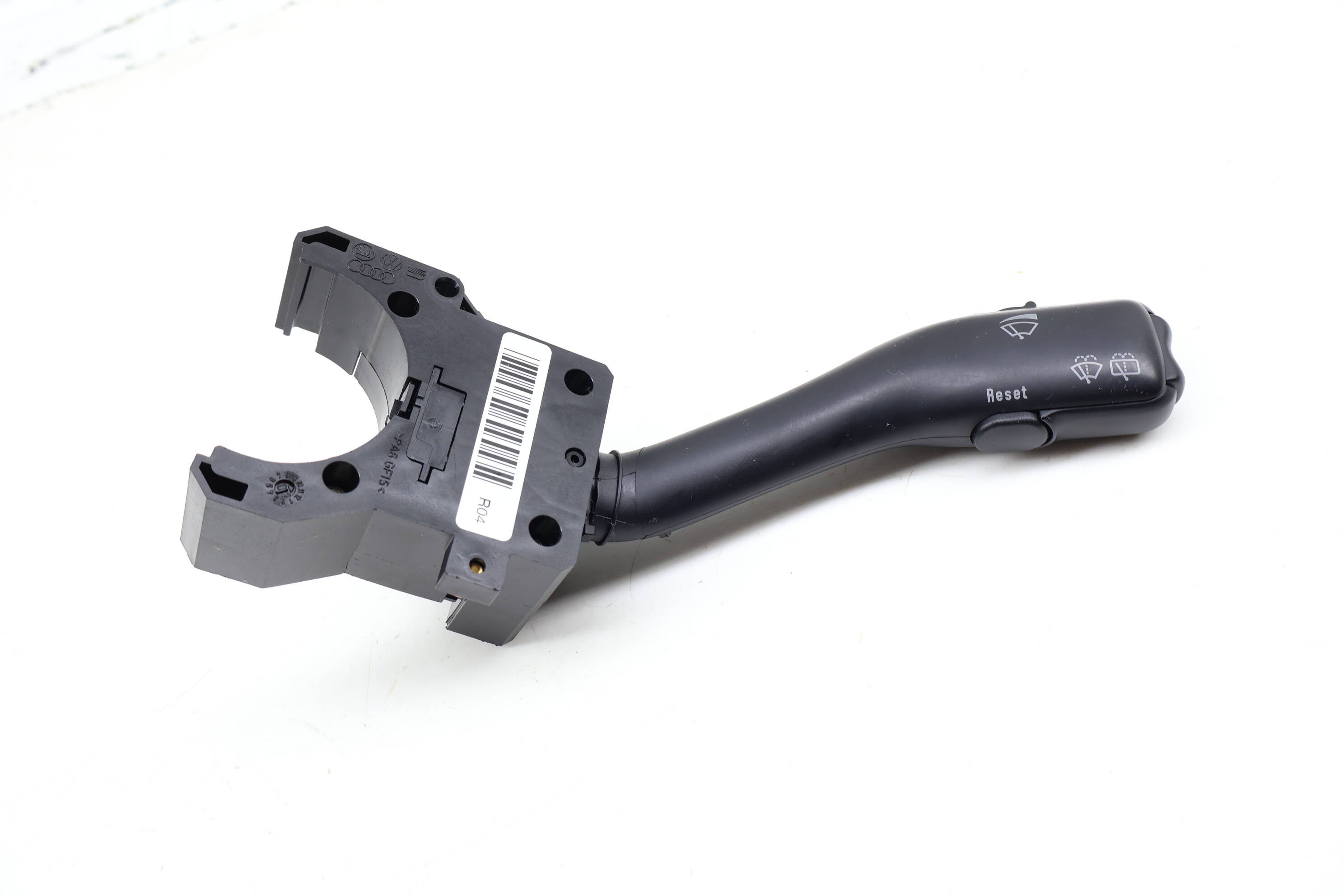 Windshield Wiper Switch / Stalk 4B0953503H