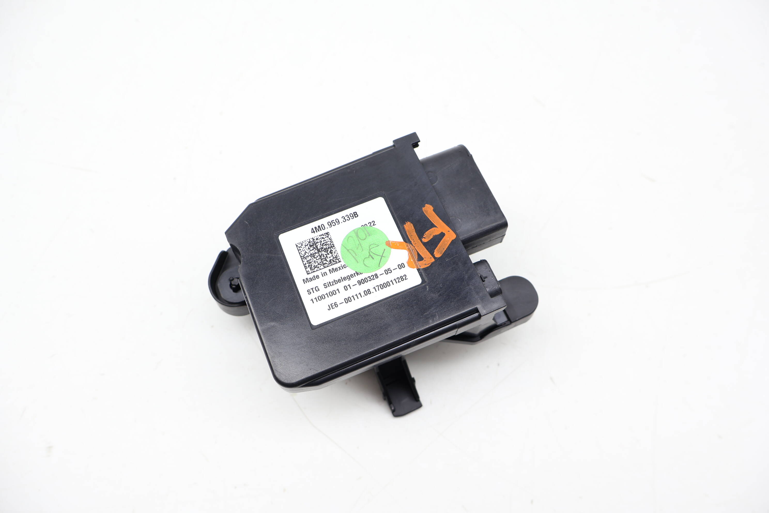 Seat Occupant Detection Module 4M0959339B