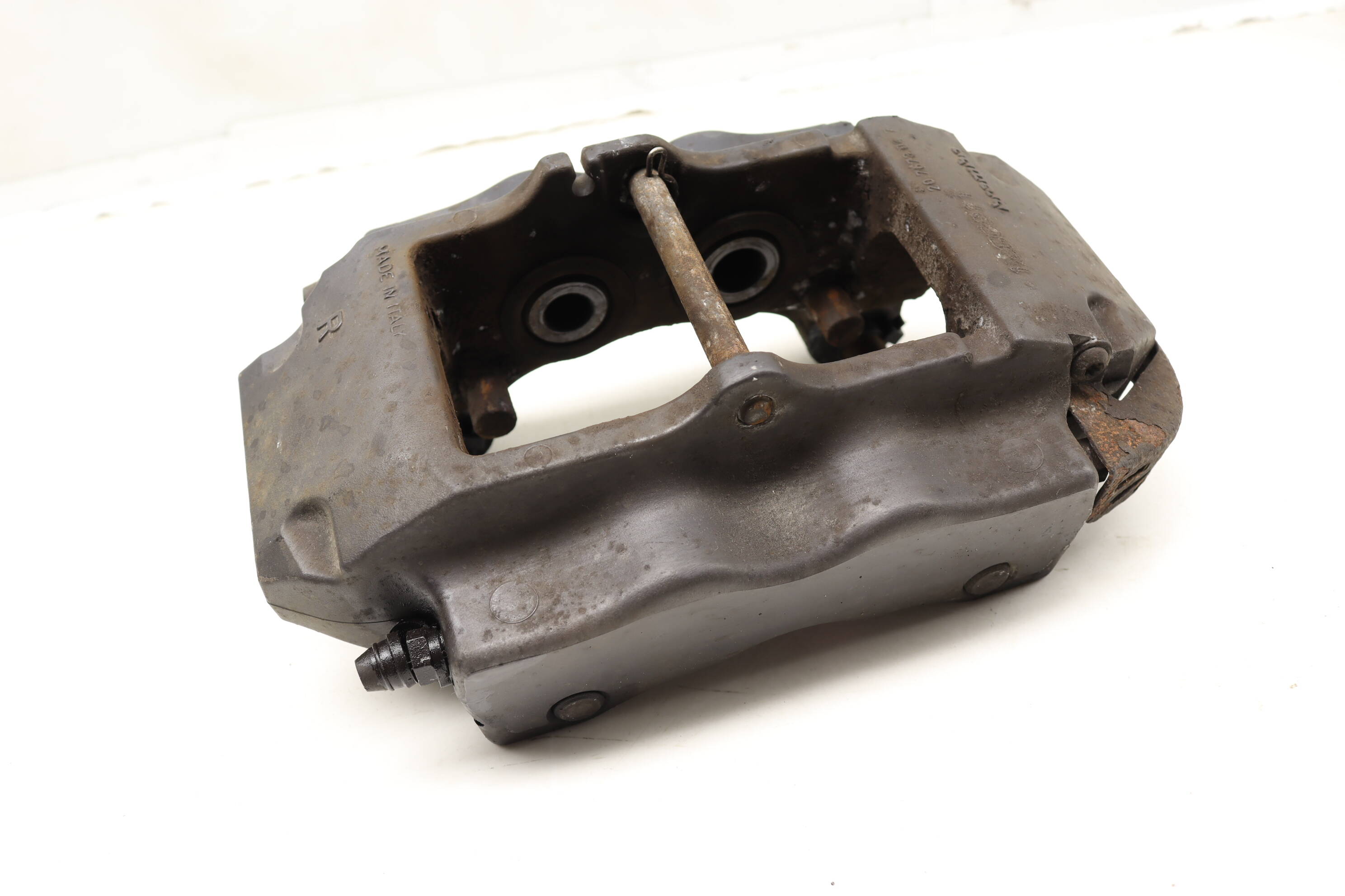 Brembo Brake Caliper 7L6615424L