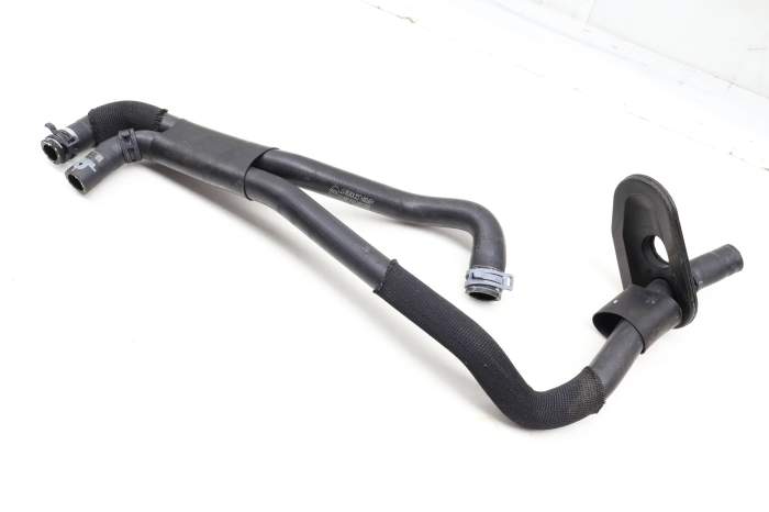 Coolant Hose / Line Set 4G1819350AT main product photo