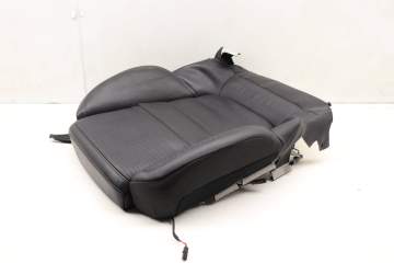 Lower Seat Bottom Cushion (Leather) 95B881406BK