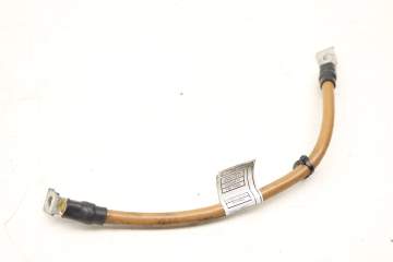 Negative (-) Battery Cable 61129387145