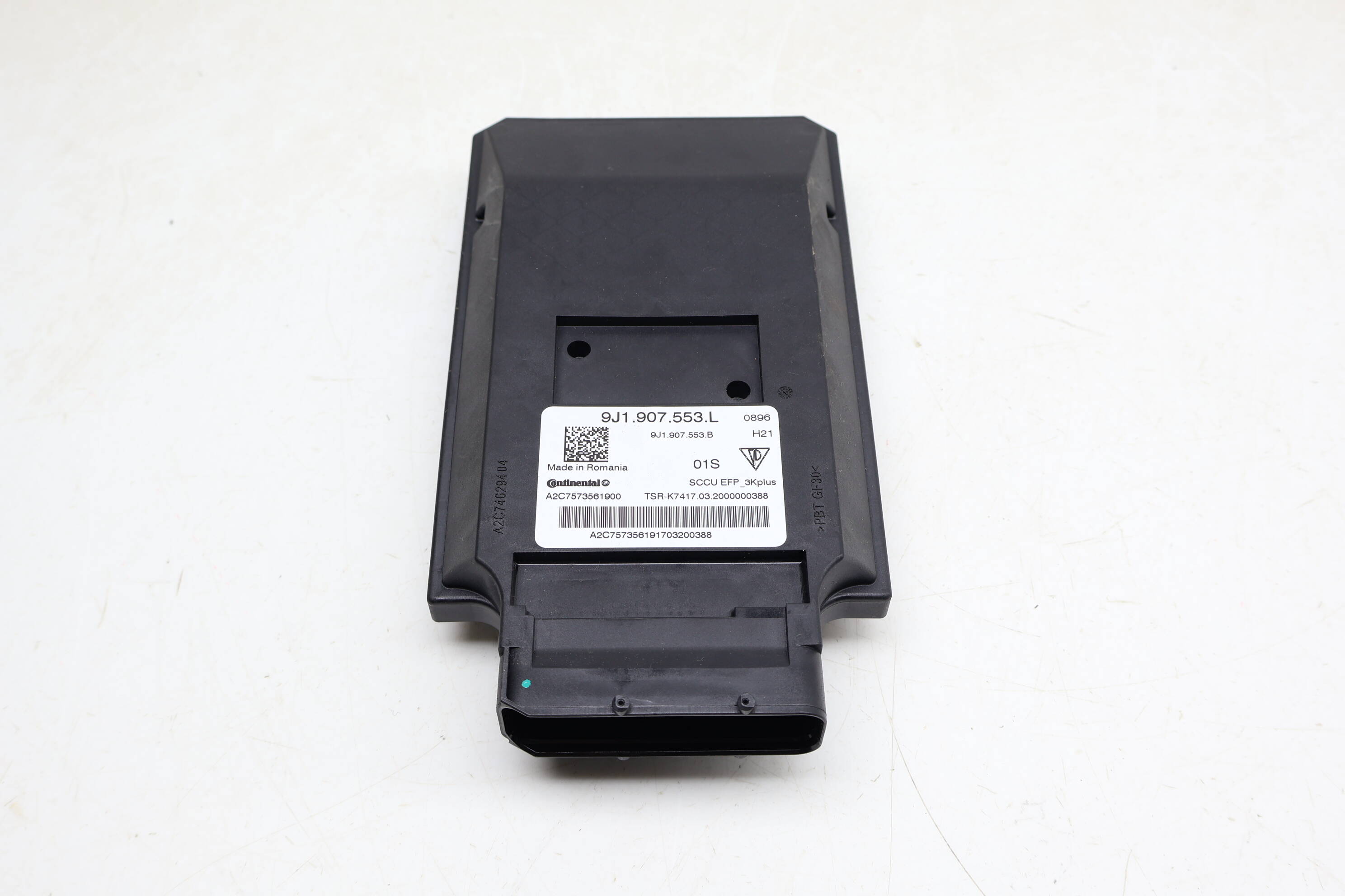 Adaptive Suspension Control Module 9J1907553L