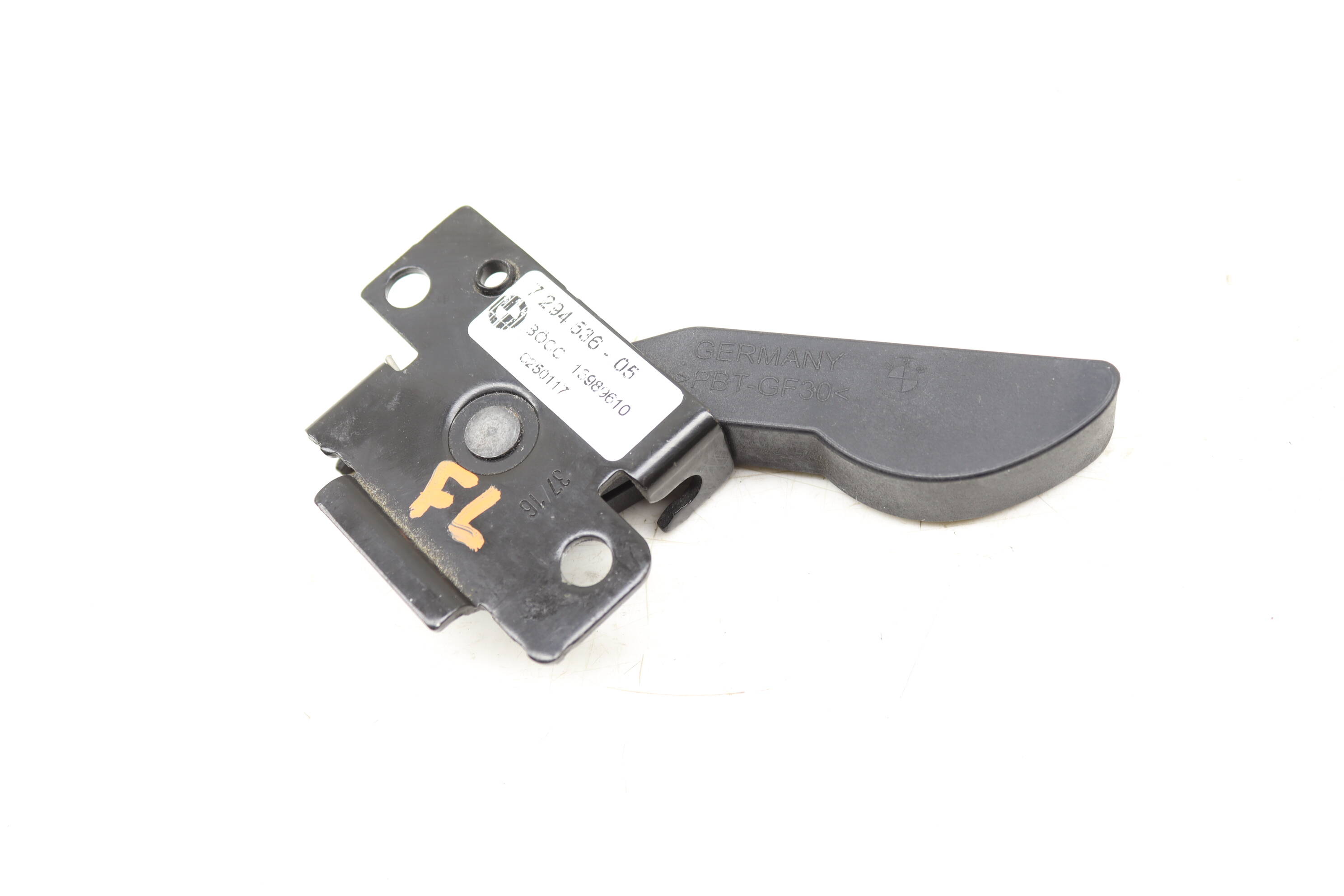 Hood Lock / Latch 51237294536