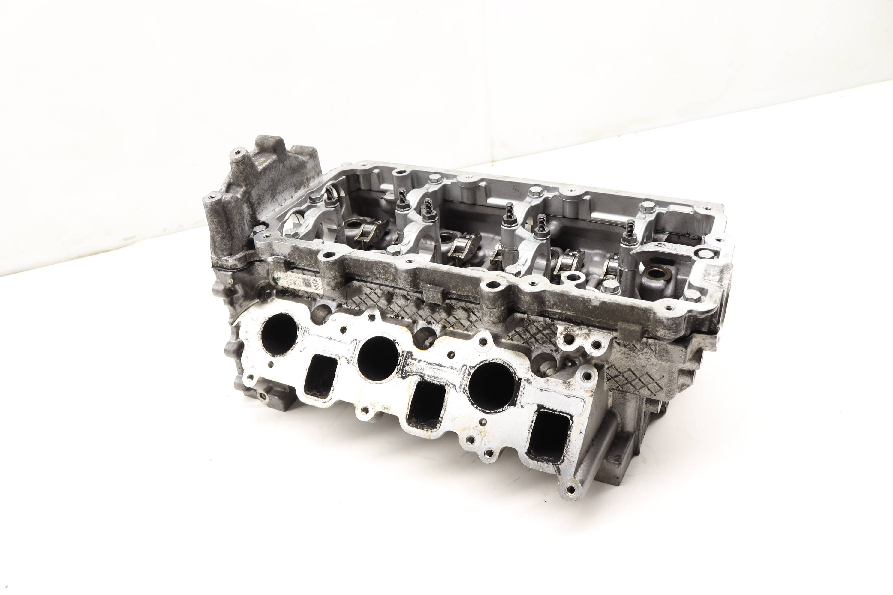 Cata Engine Cylinder Head 059103063GK