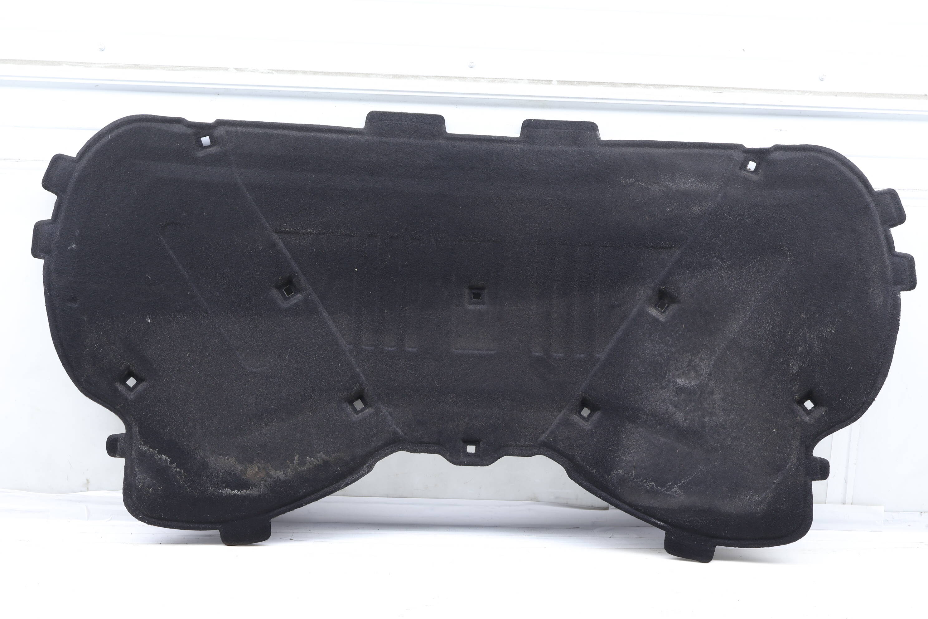 Hood Insulation / Sound Blanket 8R0863825