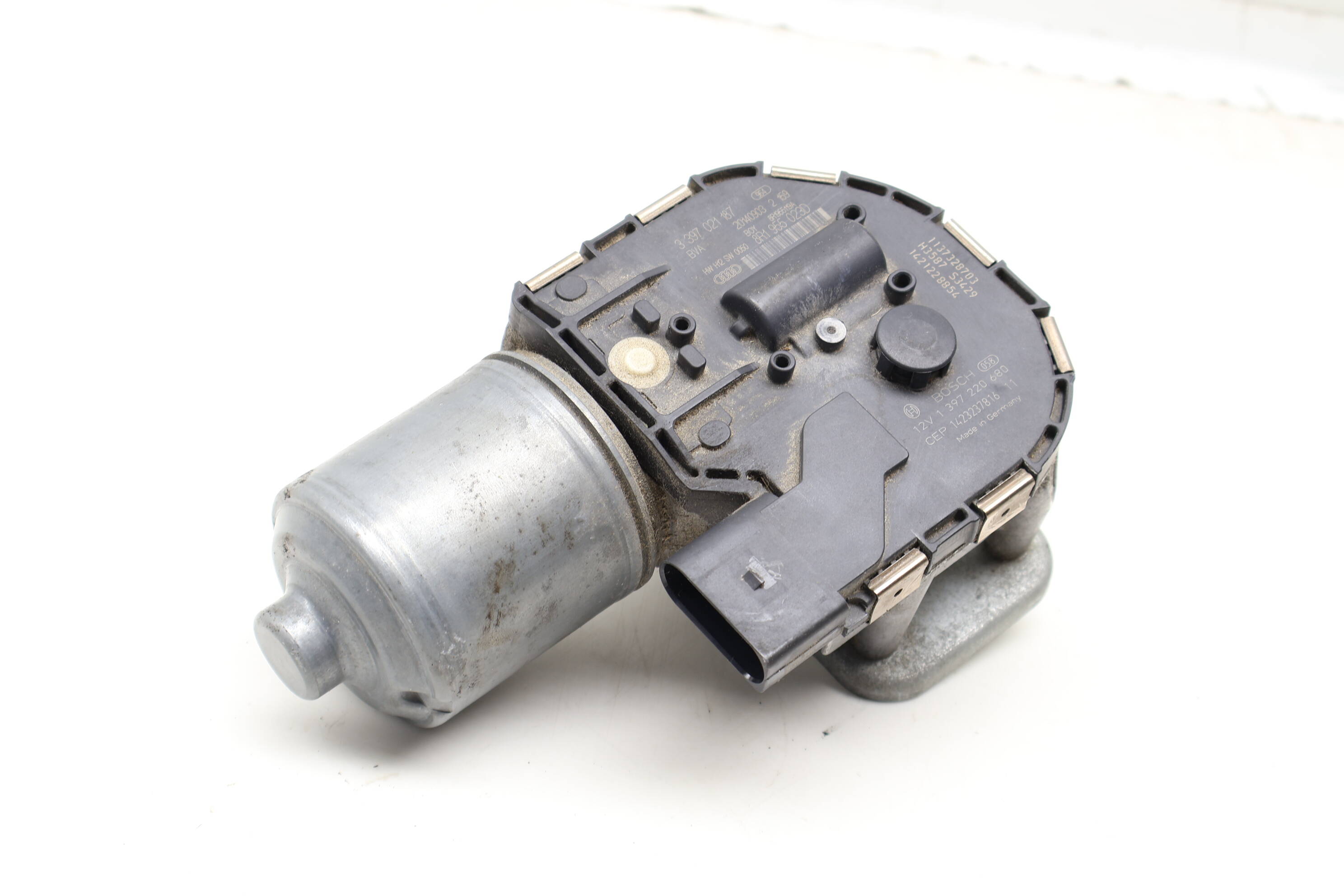 Windshield Wiper Motor 8R1955119A