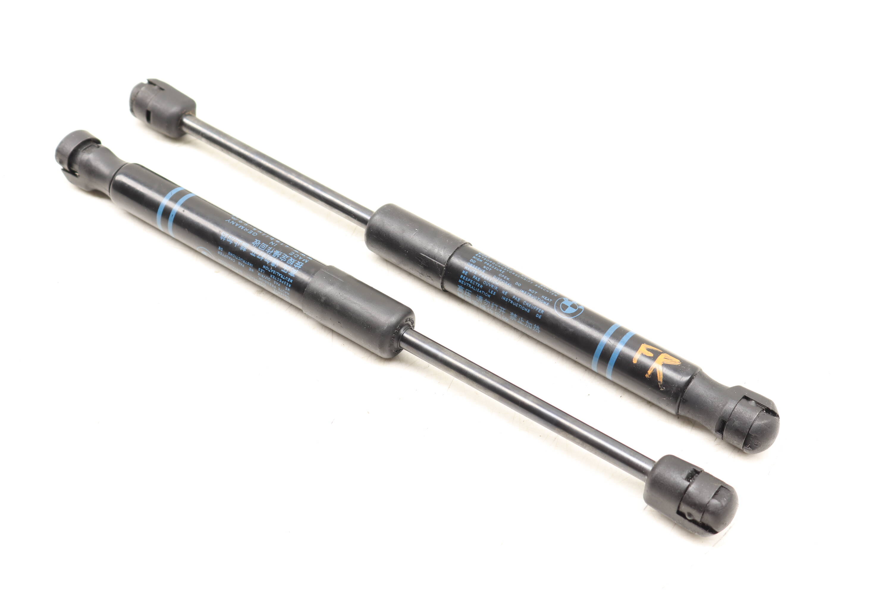 Hood Strut / Shock Set 51237239233