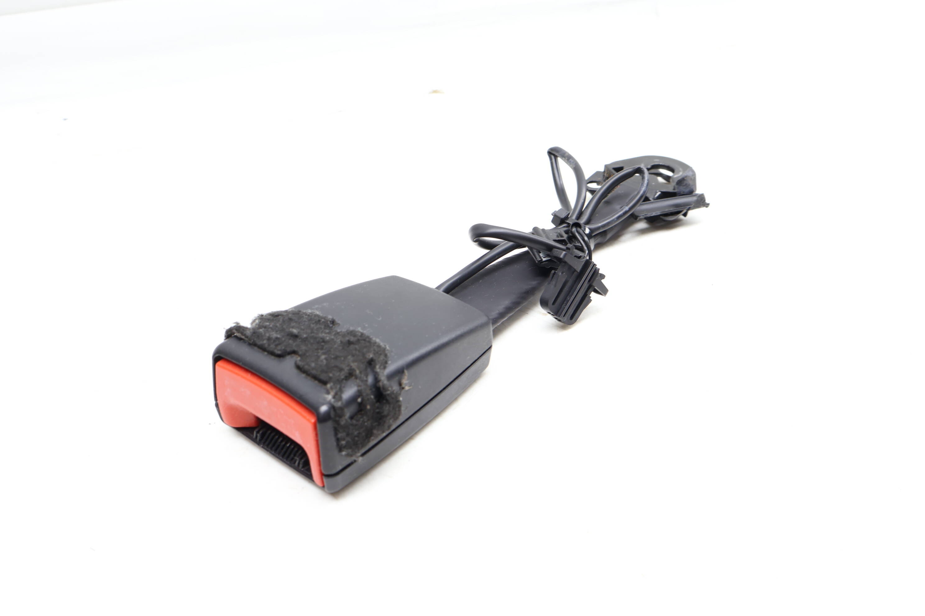 Seat Belt Buckle / Receiver 8K0857755K